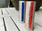 Signalpatrone - rookspoor patronen 2 stuks (rood, blauw), Verzenden, Duitsland