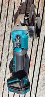 Makita haakse slijper (slijptol), Ophalen, Zo goed als nieuw, 1000 watt of meer, Haakse handslijpmachine