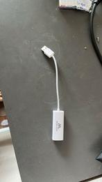 Mobi lock usb naar ethernet adapter, Ophalen of Verzenden, Nieuw