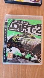 Colin McRae: DiRT 2 - PS3, Spelcomputers en Games, Games | Sony PlayStation 1, Gebruikt, 1 speler, Racen en Vliegen, Ophalen of Verzenden