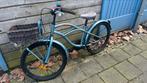 Beachcruiser cruiser lowrider kinderfiets 22 inch, Fietsen en Brommers, Cruiser, Gebruikt, Ophalen of Verzenden