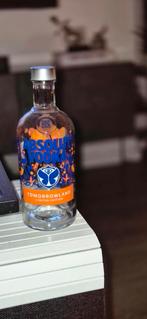 Absolut Vodka Tomorrowland, Verzamelen, Glas en Borrelglaasjes, Ophalen of Verzenden, Gebruikt, Overige typen