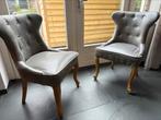 Stoelen gratis af te halen, Tuin en Terras, Tuinstoelen, Ophalen, Gebruikt, Kunststof