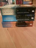 Corina Bomann - De Vrouwen van de Leeuwenhof trilogie, Boeken, Romans, Ophalen of Verzenden, Gelezen, Nederland