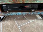 Sony CD-speler., Ophalen of Verzenden, Zo goed als nieuw, Sony