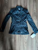cavallino marino wedstrijdjasje 34, Dieren en Toebehoren, Paardrijkleding, Dames, Dressuur, Nieuw, Ophalen of Verzenden