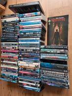 Muziek DVD Collectie - Diverse Artiesten, Cd's en Dvd's, Alle leeftijden, Ophalen, Gebruikt