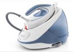 Tefal Express Protect SV9202 -Stoomgenerator CHCS, Ophalen of Verzenden, Gebruikt, Strijkijzer met snoer