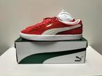 Puma Suede Classic XXI (44/45) Heren Sneakers, Rood - NIEUW, Kleding | Heren, Schoenen, Nieuw, Puma, Verzenden, Overige kleuren