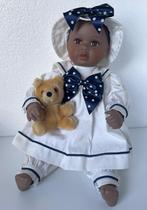 Porseleinen poppen uit de The Ashton-Drake Galleries, Verzamelen, Ophalen of Verzenden, Zo goed als nieuw, Pop