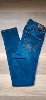 Spijkerbroek jeans van Angels- van Uffelen mode, Blauw, Ophalen of Verzenden, Zo goed als nieuw, W30 - W32 (confectie 38/40)