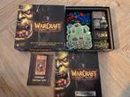 World of Warcraft bordspel!, Ophalen of Verzenden, Zo goed als nieuw