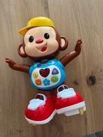 VTech Baby Swing & Speel Aap, Kinderen en Baby's, Speelgoed | Vtech, Ophalen of Verzenden, Zo goed als nieuw, 6 jaar of ouder