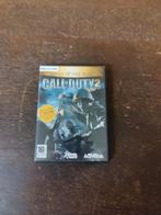 Klassieker voor de PC: Call of Duty 2 - Game of the Year Ed, Spelcomputers en Games, Games | Pc, Shooter, ., 1 speler, Ophalen of Verzenden