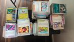 Pokemon kaarten Bulk, Hobby en Vrije tijd, Verzamelkaartspellen | Pokémon, Ophalen of Verzenden, Zo goed als nieuw, Meerdere kaarten
