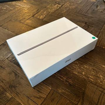 Apple iPad 10.2 (2021) 64GB Wifi 4G - nieuw - incl. Garantie beschikbaar voor biedingen