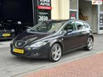 Seat Leon 2.0 TFSI Sport-up Clima Auto Start Niet!, Auto's, Seat, Voorwielaandrijving, 65 €/maand, Stof, Gebruikt