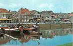 Zwolle- -Diezerkade., Verzenden, 1940 tot 1960, Ongelopen, Overijssel