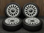 NIEUW! Originele 15 inch Fiat 500 4x98 ET35 58.1 Continental, Auto-onderdelen, Banden en Velgen, Ophalen, 15 inch, Banden en Velgen