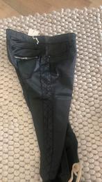 Zwarte broek nieuw van queen hearts XS, Kleding | Dames, Zwart, Nieuw, Ophalen of Verzenden, Maat 34 (XS) of kleiner