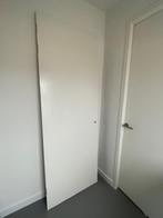 Svedex deur Superlak Stomp - 231,5x83cm, Ophalen, 80 tot 100 cm, 215 cm of meer, Binnendeur