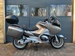 BMW R 1200 RT (bj 2007) 94,801 km, 2 cilinders, Bedrijf, Toermotor, Onbekend