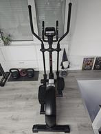 Crosstrainer - Focus Fitness Fox 3 iPlus, Sport en Fitness, Ophalen, Zo goed als nieuw, Crosstrainer