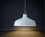 Ikea Ranarp Hanglamp, Ophalen, Zo goed als nieuw, Metaal, Minder dan 50 cm