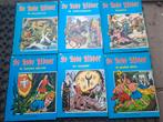 9x de rode ridder, Eén stripboek, Ophalen of Verzenden, Zo goed als nieuw