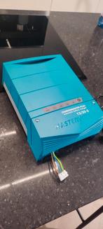 Acculader Mastervolt 12/35-3, Watersport en Boten, Ophalen of Verzenden, Gebruikt, Motor en Techniek