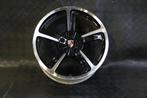 Originele Porsche velgen (zwart/polished rand), Ophalen, 255 mm, Velg(en), Nieuw