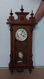 Klok, Antiek en Kunst, Antiek | Klokken, Ophalen