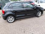 Volkswagen POLO 1.2-12V Trendline, Voorwielaandrijving, 967 kg, Gebruikt, 1198 cc