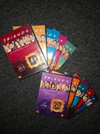 Friends Complete Serie 1-10 DVD Boxset, Alle leeftijden, Boxset, Ophalen of Verzenden, Zo goed als nieuw