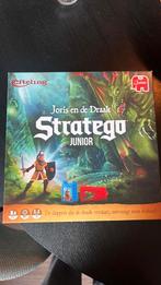 Stratego junior efteling, Hobby en Vrije tijd, Gezelschapsspellen | Bordspellen, Ophalen of Verzenden, Zo goed als nieuw