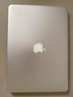 Macbook pro (Retina 13-inch, Late 2013), Computers en Software, Apple Macbooks, Ophalen of Verzenden, Zo goed als nieuw, 2 tot 3 Ghz