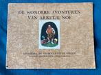 De wondere avonturen van Arretje Nof - deel 1, Ophalen of Verzenden, Gelezen