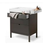Stokke Home Commode/Kast, Ophalen, 50 tot 70 cm, Opstaande rand, 90 tot 105 cm