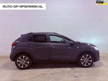 Kia Stonic 1.0 T-GDi Sports Edition Navi Camera Airco Cruise beschikbaar voor biedingen