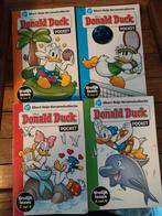 7 Donald Duck pockets, Ophalen of Verzenden, Zo goed als nieuw