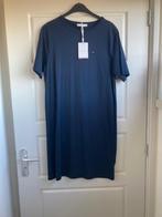 Nieuwe jurk van Tommy Hilfiger donkerblauw maat XS, Blauw, Nieuw, Ophalen of Verzenden, Knielengte