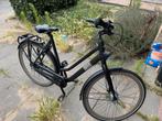 Mooie Gazelle Damesfiets (Zwart), 56 cm of meer, Ophalen of Verzenden, Gebruikt, Gazelle