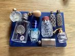 Diverse parfumflesjes, Ophalen of Verzenden, Gebruikt