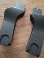 adapters mutsy evo, Kinderen en Baby's, Kinderwagens en Combinaties, Ophalen of Verzenden, Gebruikt, Kinderwagen, Mutsy