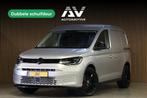 Volkswagen Caddy Cargo 2.0 TDI DSG R-Line | L+R Schuifdeur |, Auto's, 4 cilinders, Volkswagen, 122 pk, Leder