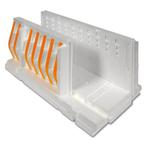 Isobouw Powerkist Bekisting 35x40 ongebruikt, Doe-het-zelf en Verbouw, Isolatie en Afdichting, Ophalen, Gebruikt, 12 cm of meer