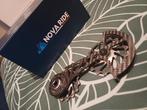 Nova Ride OPW Carbon Derailleur kooi SRAM 12 speed, Nova Ride, Gebruikt, Racefiets, Ophalen of Verzenden