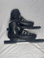 Zandstra combinoren klapschaatsen- Maat 43, Sport en Fitness, Schaatsen, Klapschaats, Zandstra, Combinoren, Ophalen of Verzenden
