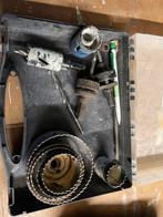 Gatenzaag set, Ophalen of Verzenden, Gebruikt