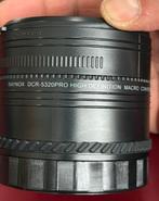 Raynox DCR 5320PRO MACRO conversion lens 72 mm, Ophalen of Verzenden, Zo goed als nieuw, Macrolens